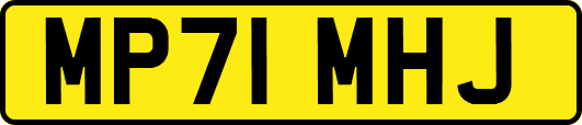 MP71MHJ