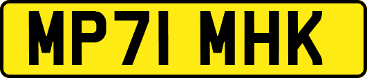 MP71MHK
