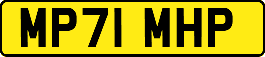 MP71MHP