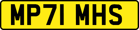 MP71MHS