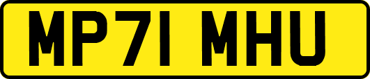 MP71MHU