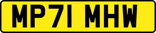 MP71MHW