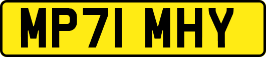 MP71MHY