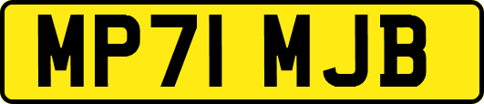 MP71MJB