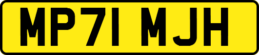 MP71MJH