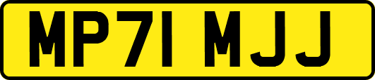 MP71MJJ
