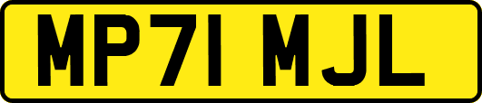 MP71MJL