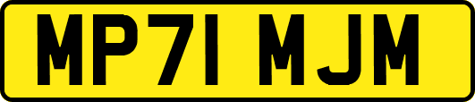 MP71MJM