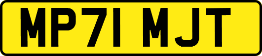MP71MJT