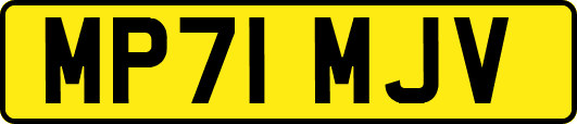 MP71MJV