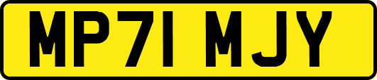 MP71MJY