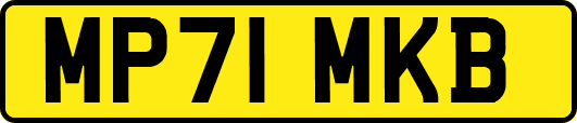 MP71MKB