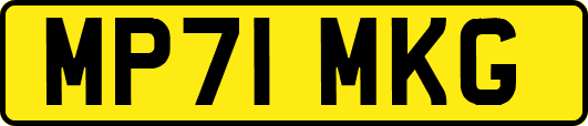 MP71MKG