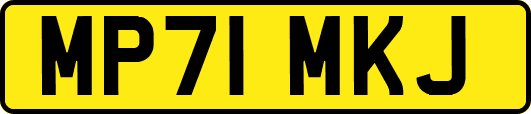MP71MKJ