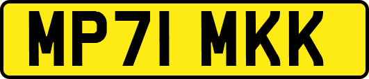 MP71MKK