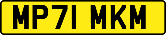 MP71MKM