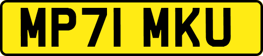 MP71MKU