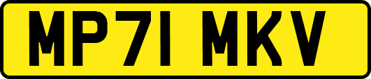 MP71MKV