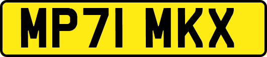 MP71MKX