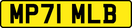 MP71MLB