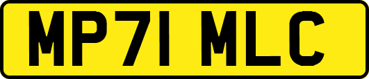 MP71MLC