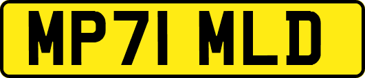 MP71MLD