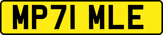 MP71MLE