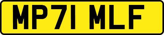 MP71MLF