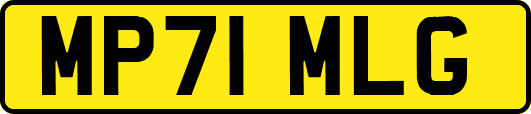 MP71MLG