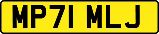 MP71MLJ