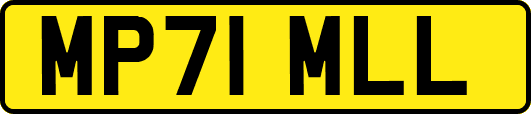 MP71MLL