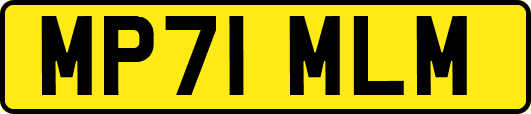 MP71MLM