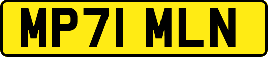 MP71MLN