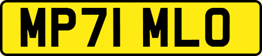 MP71MLO
