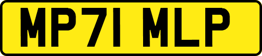 MP71MLP