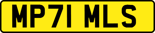MP71MLS