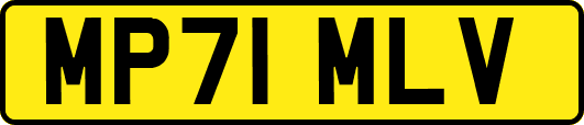 MP71MLV