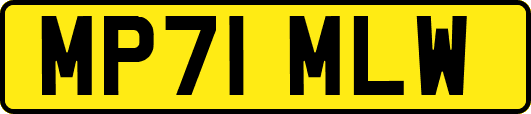 MP71MLW