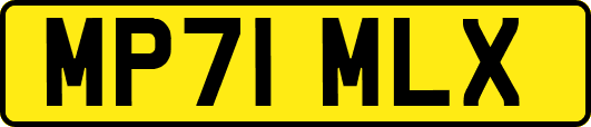 MP71MLX