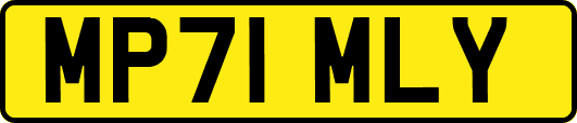 MP71MLY