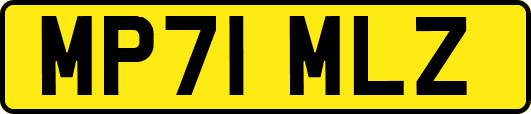 MP71MLZ