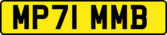 MP71MMB