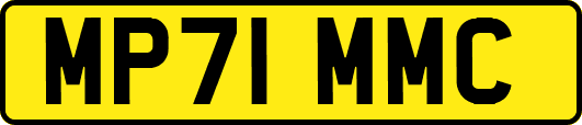 MP71MMC