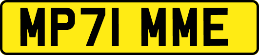 MP71MME