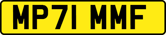 MP71MMF