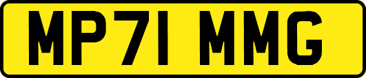 MP71MMG