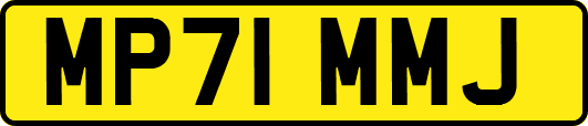 MP71MMJ