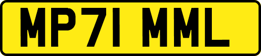 MP71MML