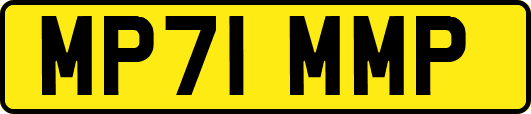 MP71MMP