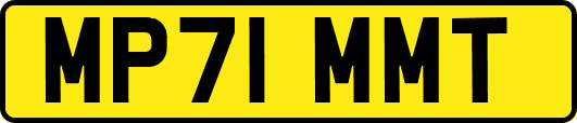 MP71MMT